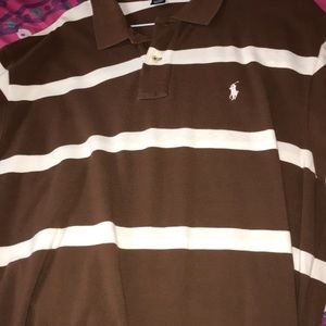 Polo shirt